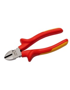 Alicate aislado VDE corte diagonal modelo 624V