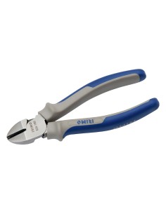 Alicate corte diagonal mango bi-componente modelo 624