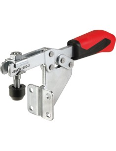 Brida horizontal 6833 tamaño 2