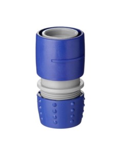 Empalme conector rápido manguera ABS