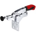 Schubstangensp 6873 con abertura variable