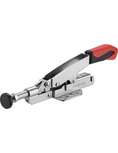 Sujecion barra empuje 6874F tamaño 15 con variable Capacidad de abertura
