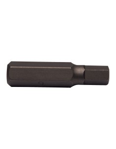 Punta huella hexágonal 5/16" 2 ud