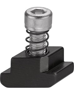 Adaptador ranura T Rhombus 6878RM