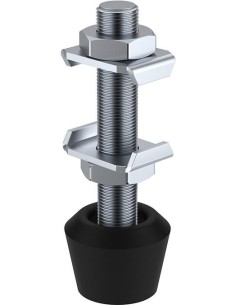 Tornillo de presión tamaño 2 plus