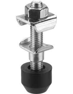 Tornillo de presión 6890 antiestático tamaño 0