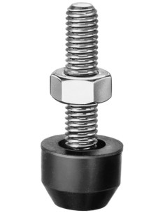 Tornillo de presión 6880 antiestático tamaño 0-1
