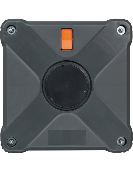 Tambor de cable professionalLINE H07BQ-F3G1,5