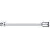 Prolongador 3/8" DIN 3123 WOBBLE-DRIVE mod 427W