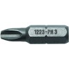 Punta 1/4" huella Phillips C 6.3 mod 1220-1223-1231-1234