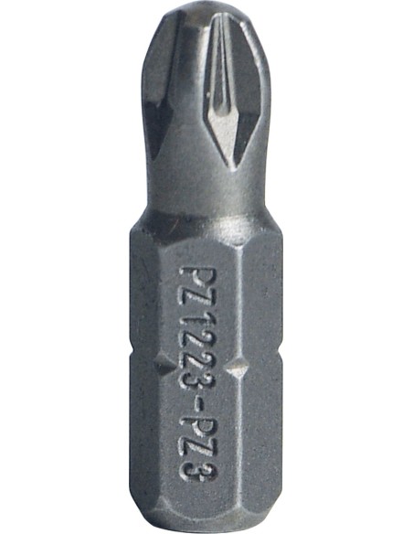 Punta 1/4" huella Phillips C 6.3 mod 1220-1223-1231-1234