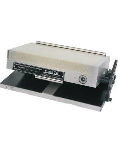 Mesa de seno de precisión magnética