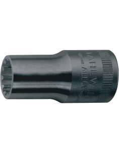 Llave de vaso 1/2" SPLINE-DRIVE mod 50APSP