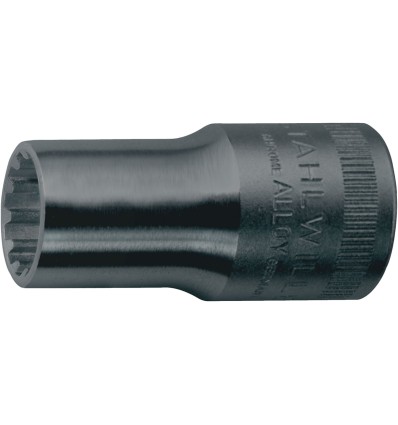 Llave de vaso 1/2" SPLINE-DRIVE mod 50APSP