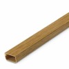 Canaleta Adhesiva 21x115mm PVC 15 piezas