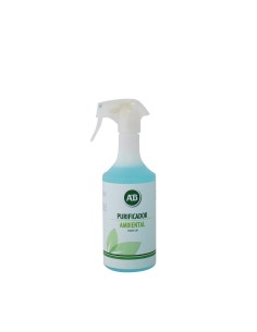 Purificador ambiental ecológico DD463