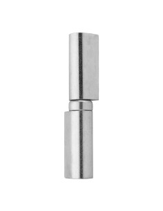 Pernio gota inoxidable con rodamiento axial