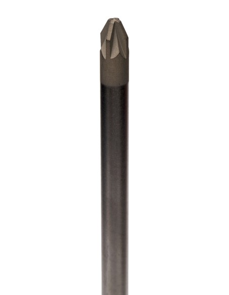 Destornillador huella POZIDRIV modelo 413