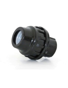 Tapón riego final polipropileno FIT