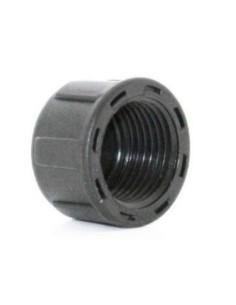 Tapón riego polipropileno FIT rosca Hembra