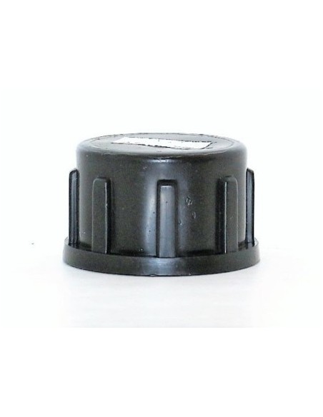 Tapón riego polipropileno FIT rosca Hembra
