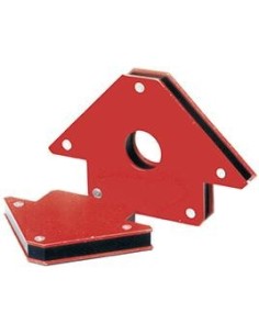 Imán angular