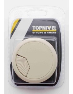 Tapón pasa cables 60 mm