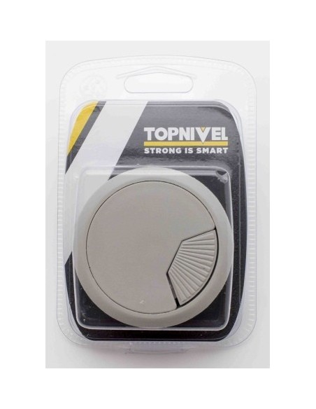 Tapón pasa cables 60 mm