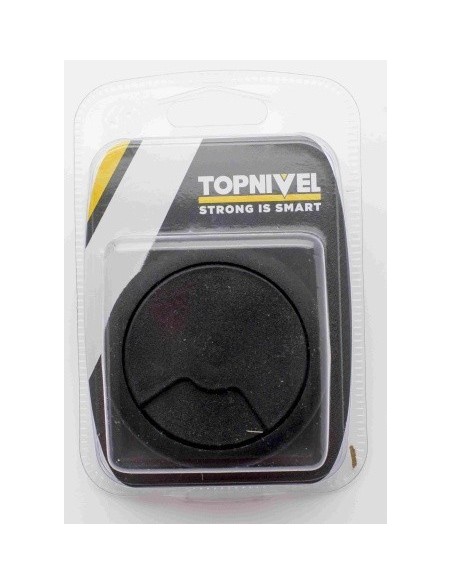 Tapón pasa cables 60 mm