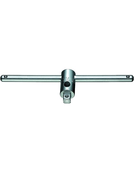 Maneral de cruceta DIN 3122 1/4" mod 404