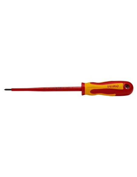Destornillador huella PHILLIPS  aislado VDE 1000V modelo 409V