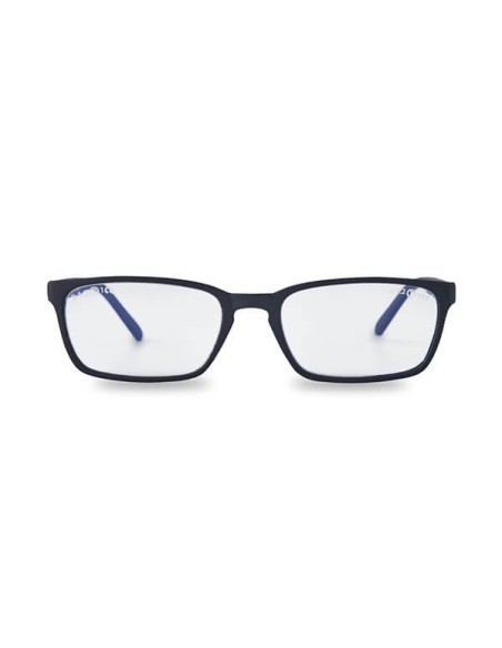 Gafa con filtro luz azul mod H01 negra