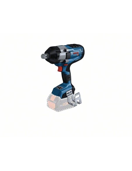 Llave impacto 3/4" GDS 18V-1050 HC BITURBO