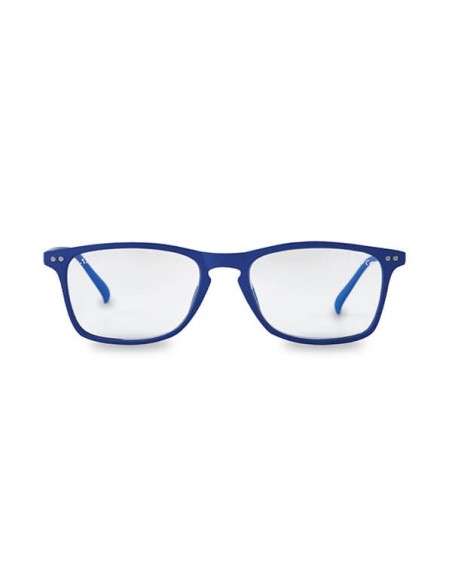 Gafa con filtro luz azul mod G01 azul