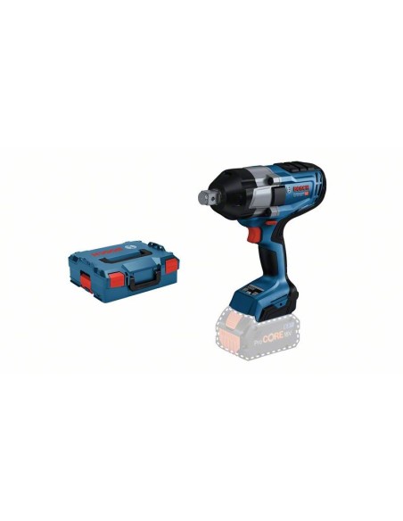 Llave impacto 3/4" GDS 18V-1050 H BITURBO