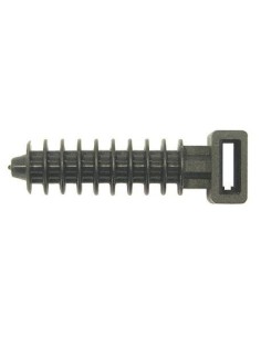 Taco brida nylon 8 mm 100 ud
