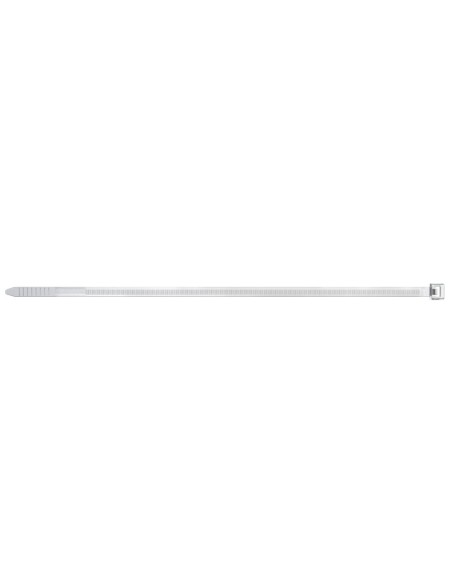 Taco brida nylon 8 mm 100 ud