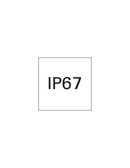 Pie de rey digital IP67 sin salida de datos RT