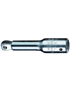Prolongador 1/4" DIN 3123 mod 405W