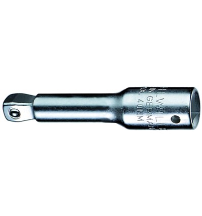 Prolongador 1/4" DIN 3123 mod 405W