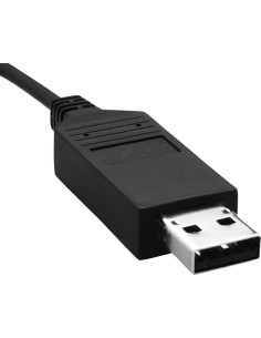 Cable de datos USB incluido