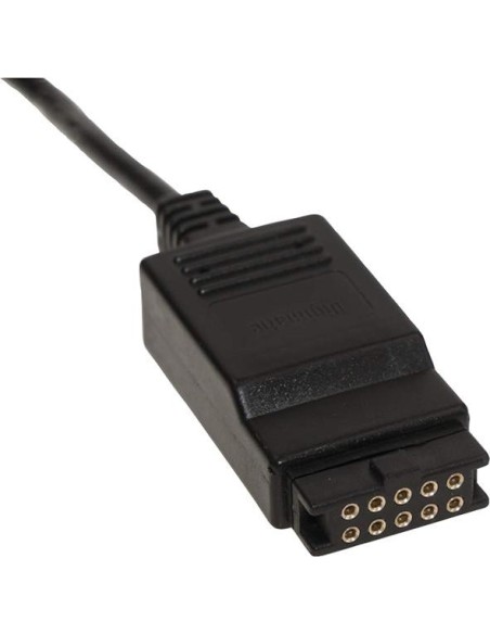 Cable de datos USB incluido