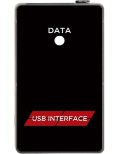 Interfaz USB
