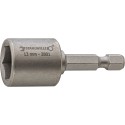 Llave de vaso impacto 1/4" mod 2801N