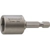 Llave de vaso impacto 1/4" mod 2801N