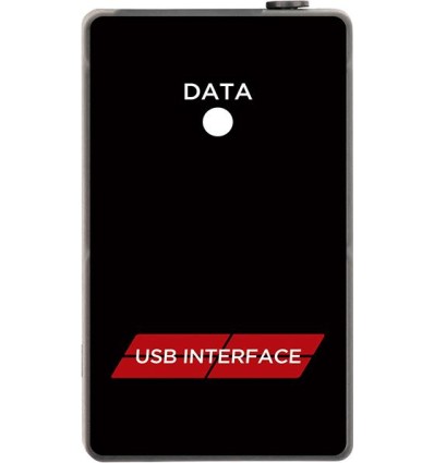 Interfaz USB