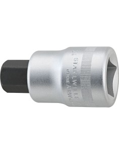 Llave de vaso con punta 1" DIN 7422 mod 64