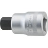 Llave de vaso con punta 1" DIN 7422 mod 64