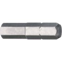 Punta 1/4" huella Torx C 6.3 mod 1300-1304