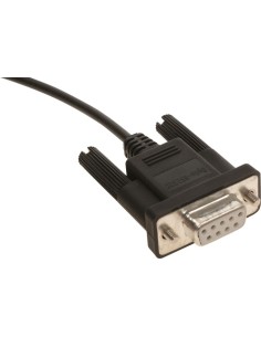 Cable de datos RS 232C para MarCator